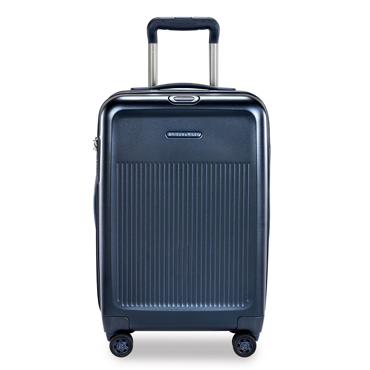 Briggs & Riley carry-on expandable spinner - British product