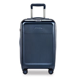Briggs & Riley carry-on expandable spinner - British product