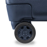 Briggs & Riley carry-on spinner navy 56cm, imported from the UK