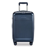 Briggs & Riley carry-on expandable spinner - British product