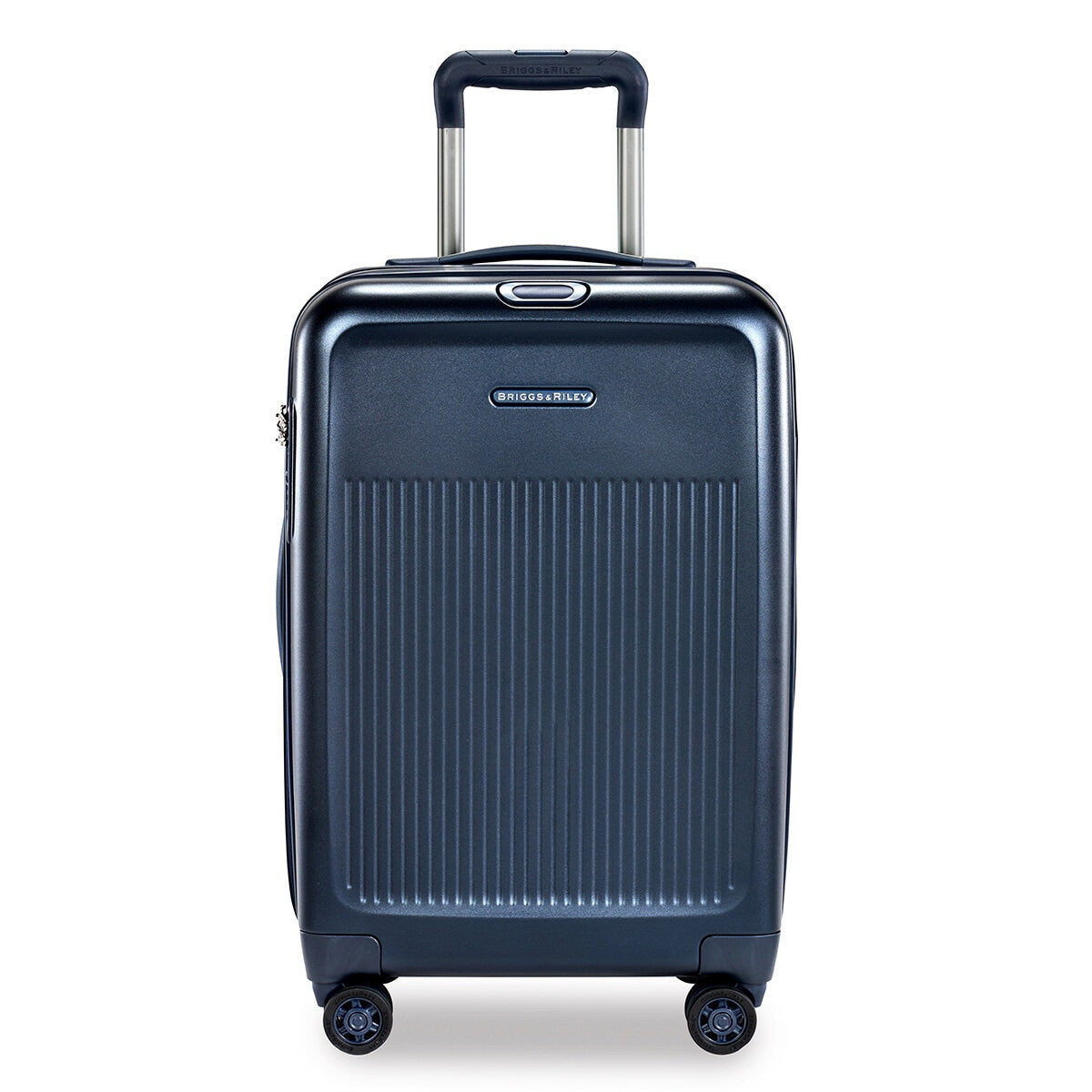 Briggs & Riley carry-on expandable spinner - British product