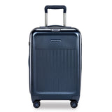 Briggs & Riley carry-on expandable spinner - British product