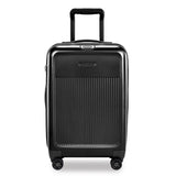 Briggs & Riley carry-on expandable spinner - British product