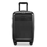 Briggs & Riley carry-on expandable spinner - British product