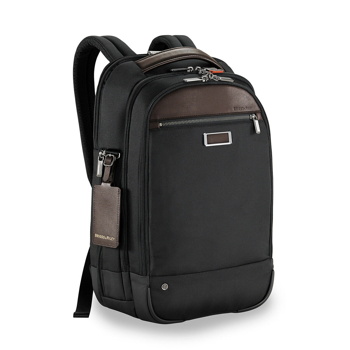 Briggs & Riley @work medium backpack laptop protection - British product