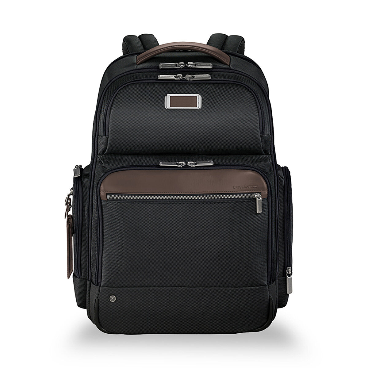 Briggs & Riley large cargo backpack, imported from the UK