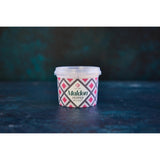 Maldon hand-harvested pepper sea salt 50g tub (British brand)