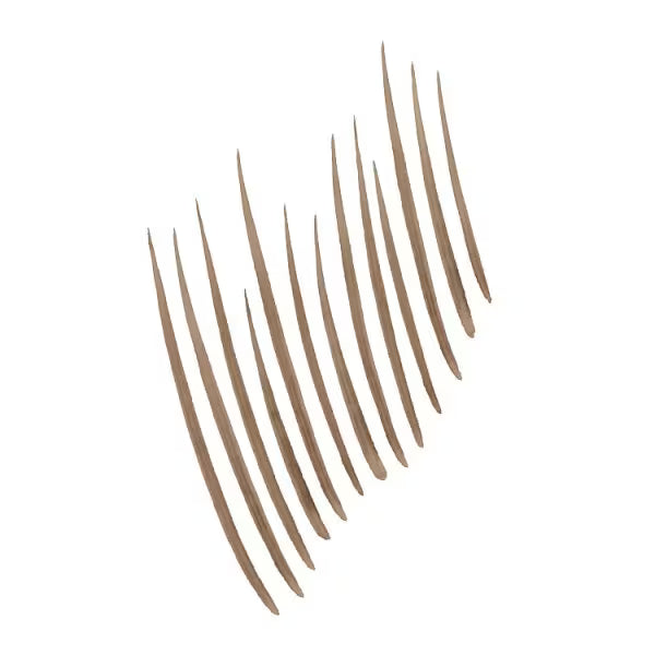 Maybelline Build A Brow Soft Brown Eyebrow Pen, imported from the UK