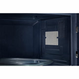 Samsung solo microwave 23 litre black - British product