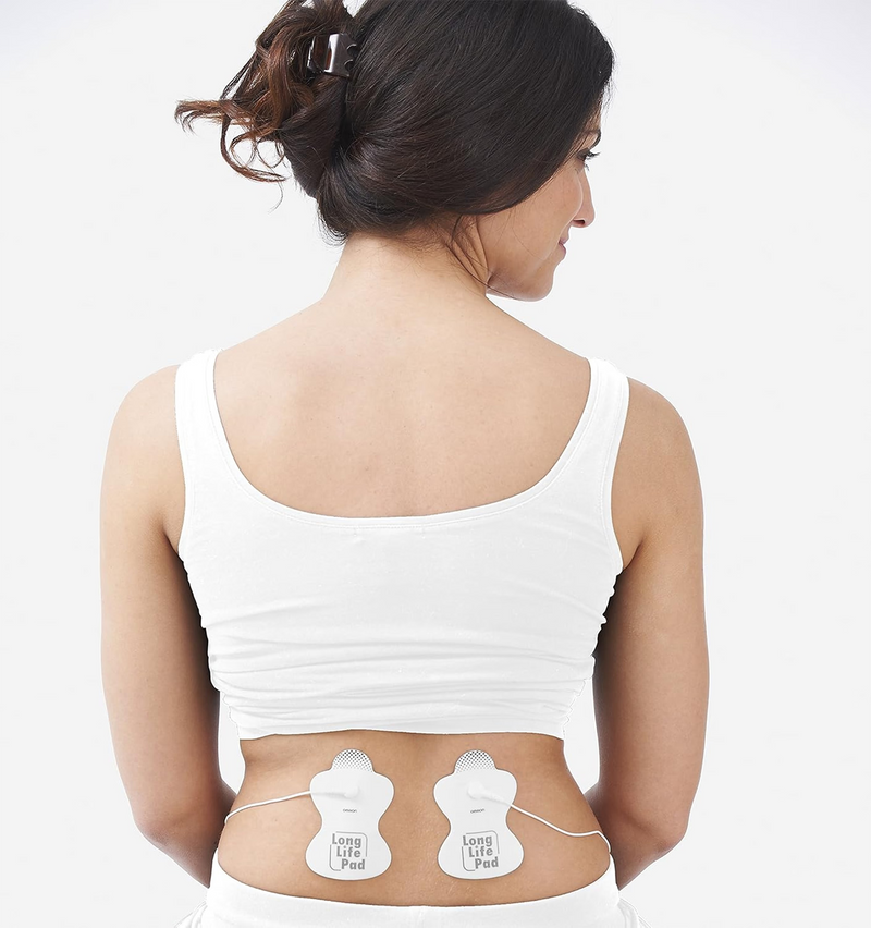 Omron Intense TENS pain reliever - British product