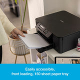 Brother DCP-T580DW 3-in-1 ink tank printer, UK version