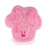 Disney Minnie Mouse faux rabbit fur cushion, UK version