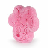 Disney Minnie Mouse faux rabbit fur cushion, UK version