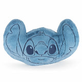 Disney Stitch faux rabbit fur cushion 58x35 cm (British brand)