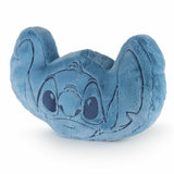 Disney Stitch faux rabbit fur cushion 58x35 cm (British brand)