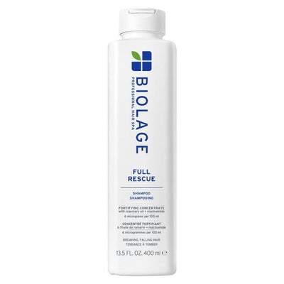 Superdrug Biolage Full Rescue Shampoo- Buy online at McGrocer