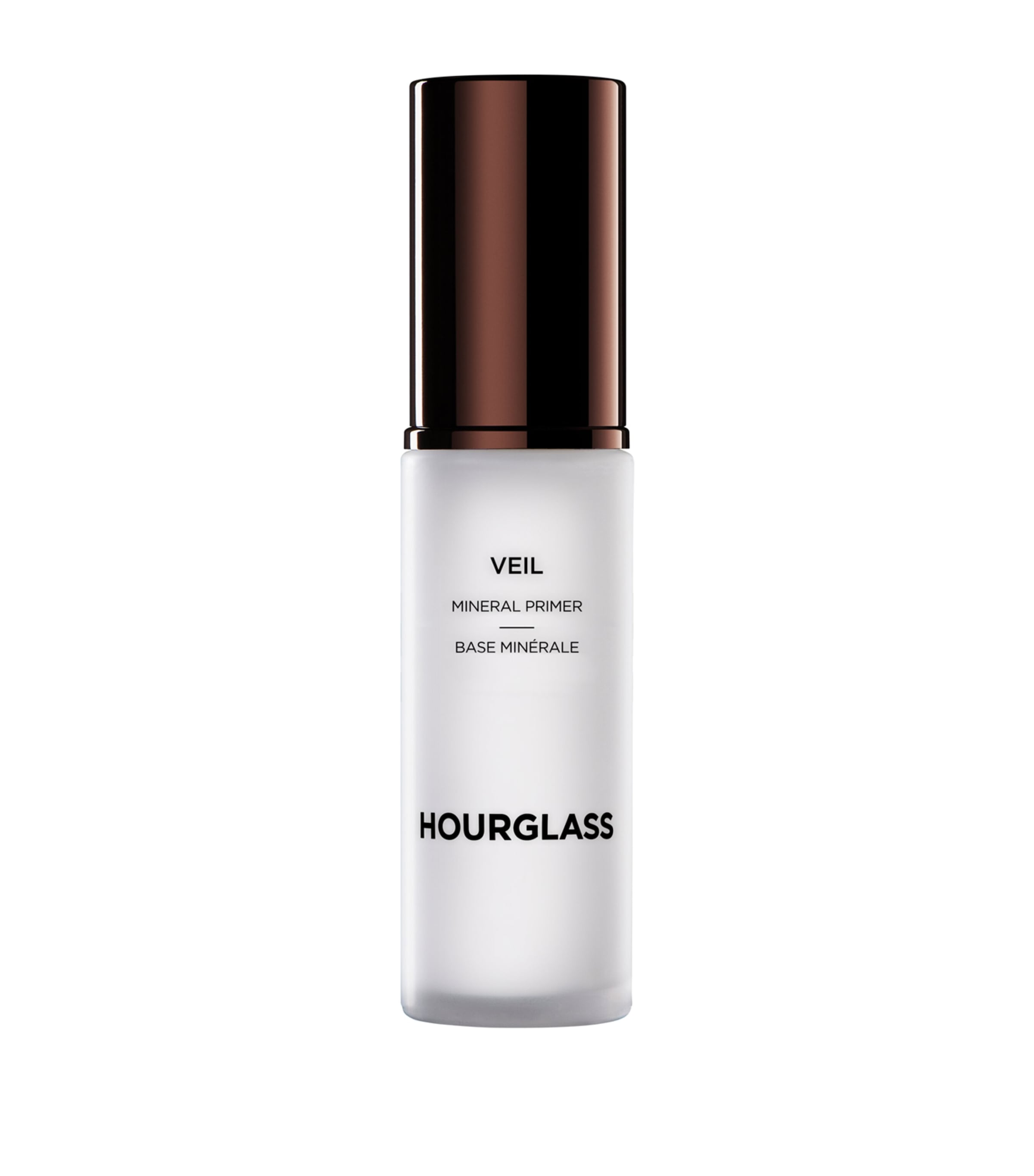 Hourglass Veil Mineral Primer, UK version
