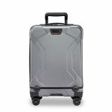 Briggs & Riley Torq carry-on spinner Granite 53.3cm, UK version