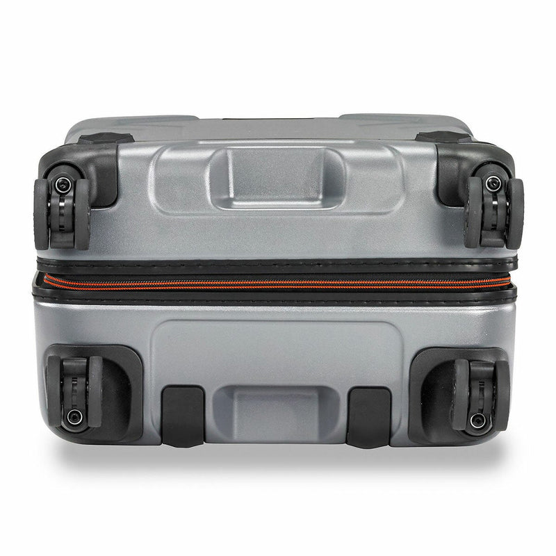 Briggs & Riley Torq carry-on spinner Granite 53.3cm, UK version