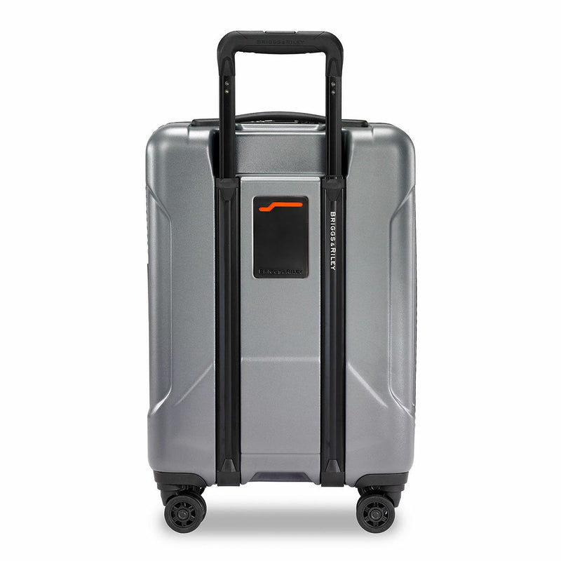 Briggs & Riley Torq carry-on spinner Granite 53.3cm, UK version