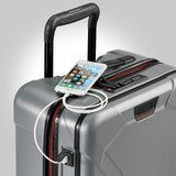 Briggs & Riley Torq carry-on spinner Granite 53.3cm, UK version