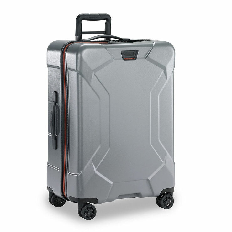 Briggs & Riley Torq 70cm medium spinner suitcase, UK version