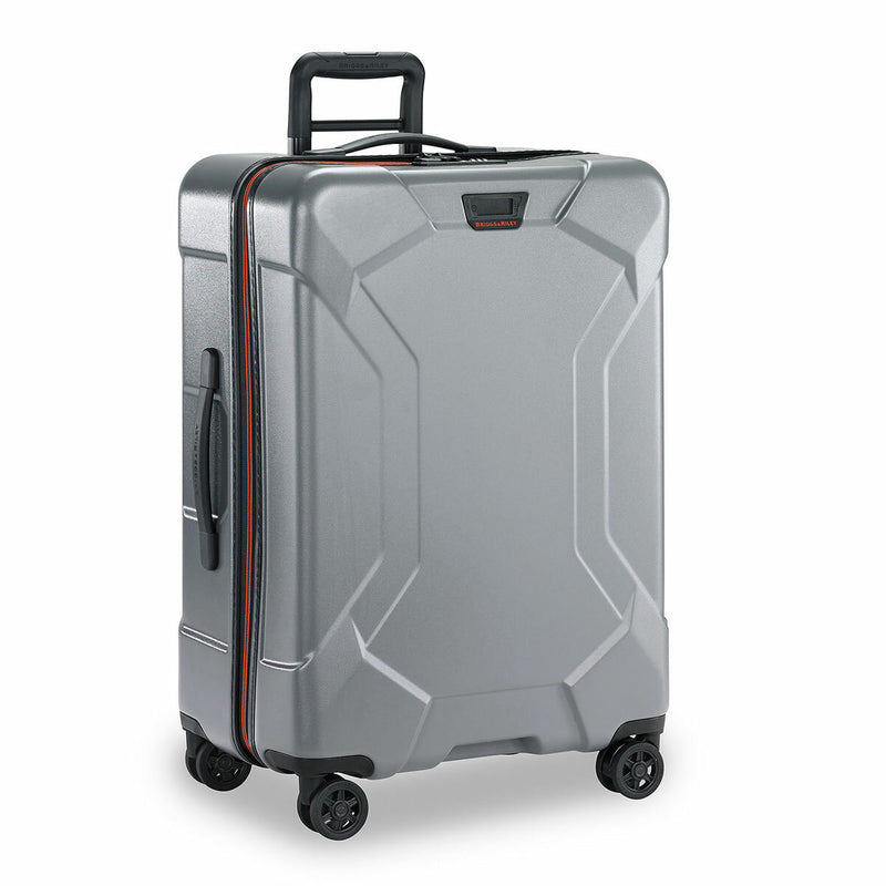 Briggs & Riley Torq 70cm medium spinner suitcase, UK version