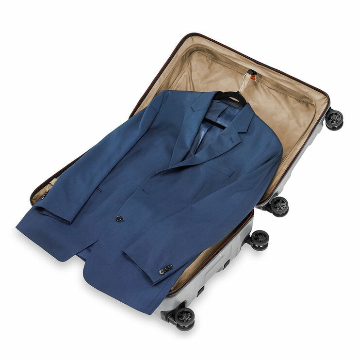Briggs & Riley Torq 70cm medium spinner suitcase, UK version