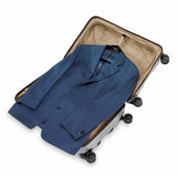 Briggs & Riley Torq 70cm medium spinner suitcase, UK version