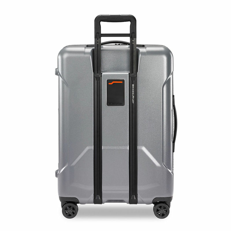 Briggs & Riley Torq 70cm medium spinner suitcase, UK version