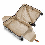 Briggs & Riley Torq large spinner suitcase 78cm granite (British brand)