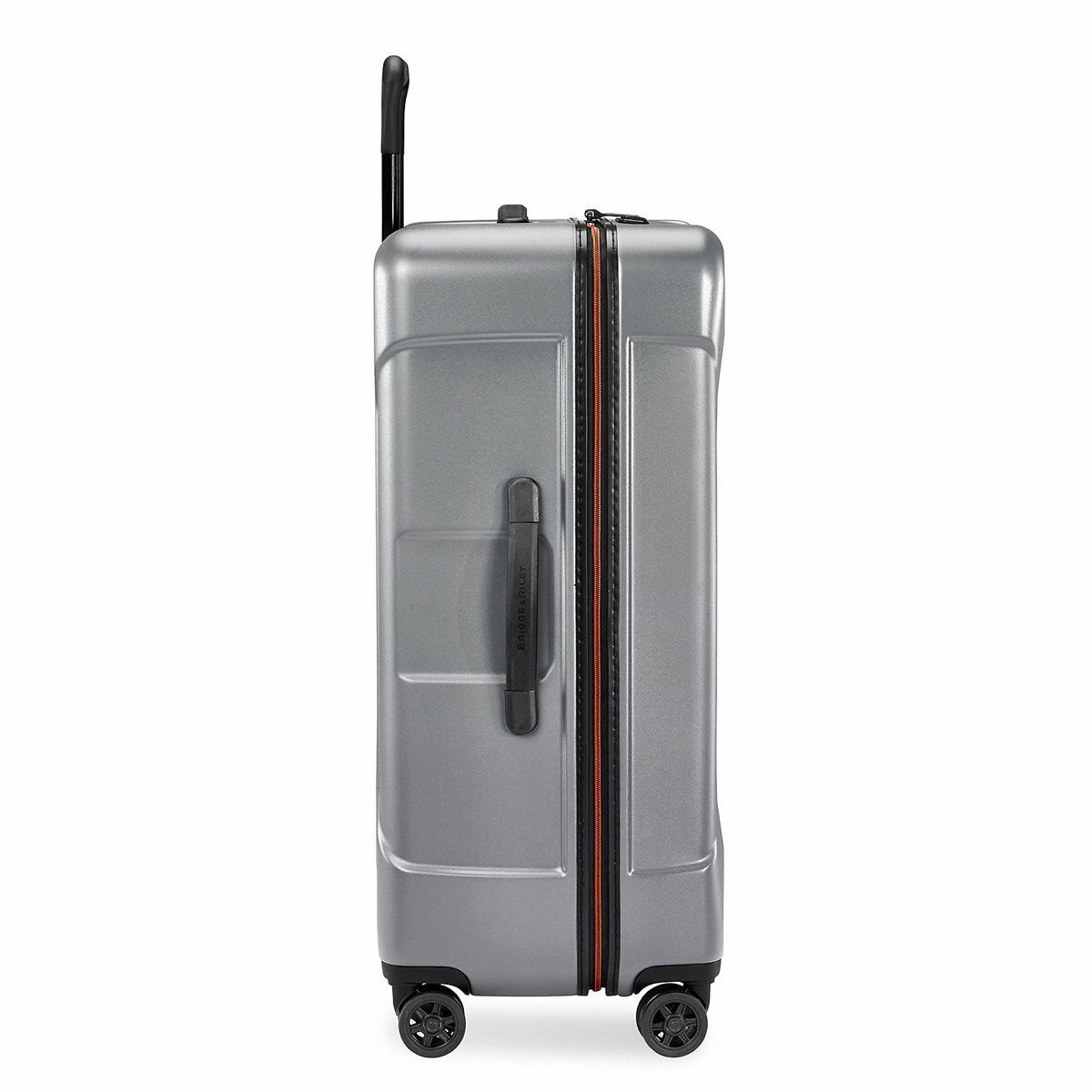 Briggs & Riley Torq large spinner suitcase 78cm granite (British brand)