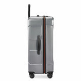 Briggs & Riley Torq large spinner suitcase 78cm granite (British brand)