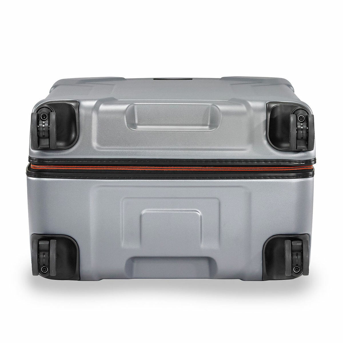 Briggs & Riley Torq large spinner suitcase 78cm granite (British brand)