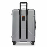 Briggs & Riley Torq large spinner suitcase 78cm granite (British brand)