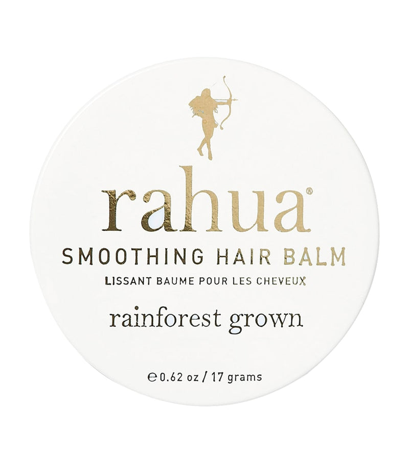 Rahua Smoothing Hair Balm 17g, imported from the UK