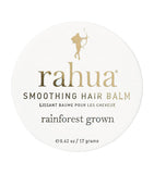 Rahua Smoothing Hair Balm 17g, imported from the UK