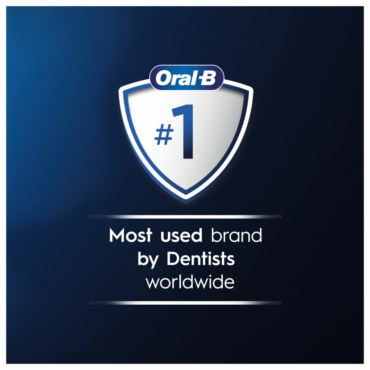 Oral-B iO 3 duo pack electric toothbrush black blue, UK version