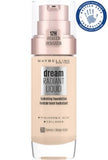 Maybelline Dream Radiant Liquid Hydrating Foundation with Hyaluronic Acid and Collagen GOODS Boots Cameo  