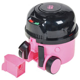 Little Hetty toy vacuum cleaner pink replica - British product