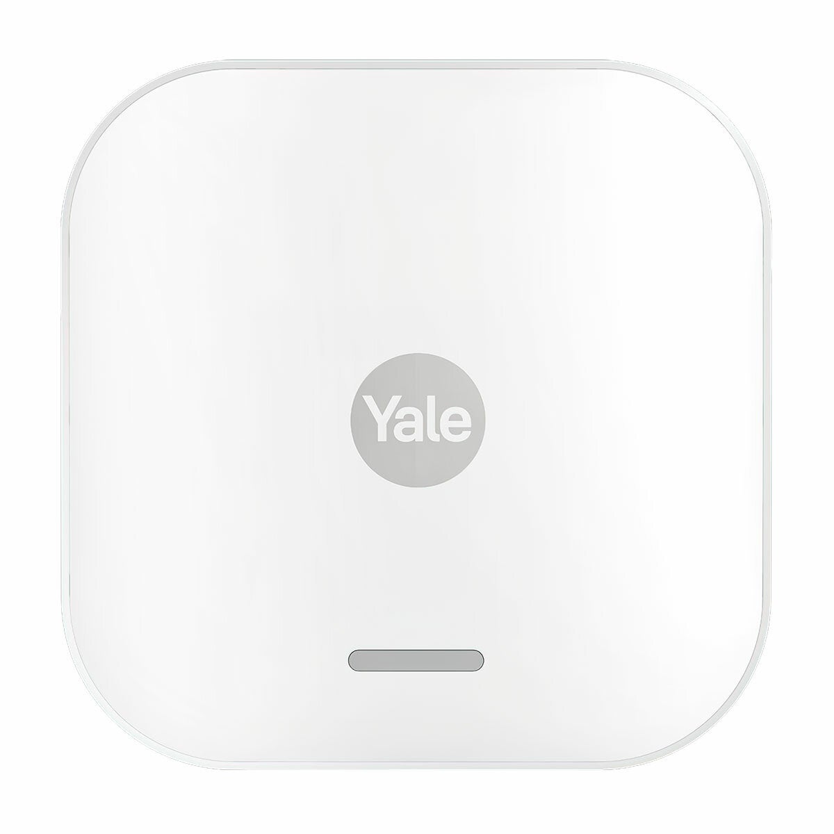 Yale smart alarm kit 14 piece wireless system (British brand)