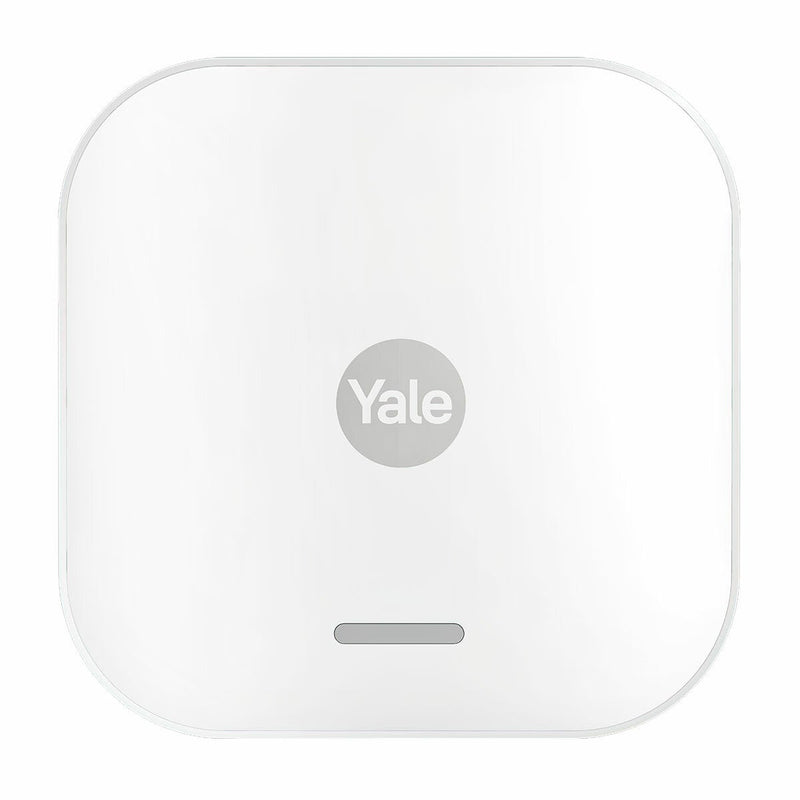 Yale smart alarm kit 14 piece wireless system (British brand)