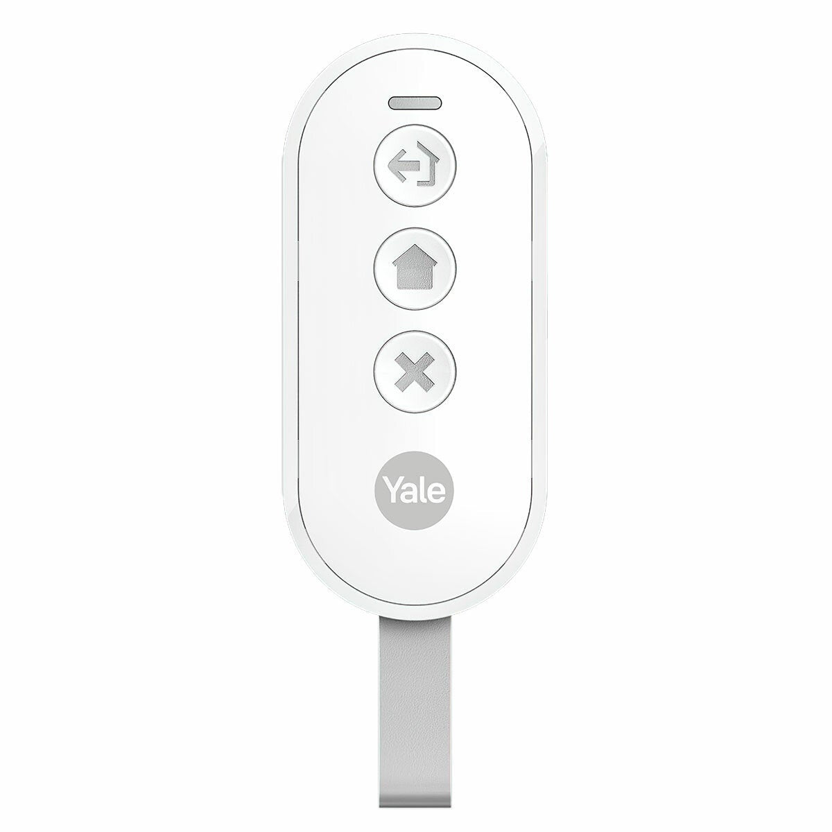Yale smart alarm kit 14 piece wireless system (British brand)