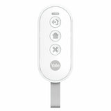 Yale smart alarm kit 14 piece wireless system (British brand)