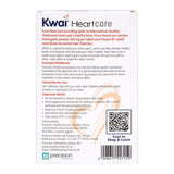 Kwai Heartcare One-a-Day 100 Tablets Garlic Supplements Holland&Barrett   