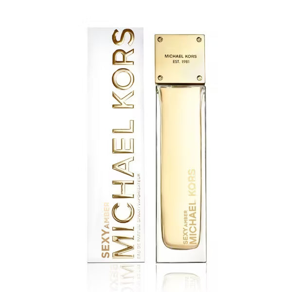 Michael Kors Sexy perfume 100ml bottle, imported from the UK