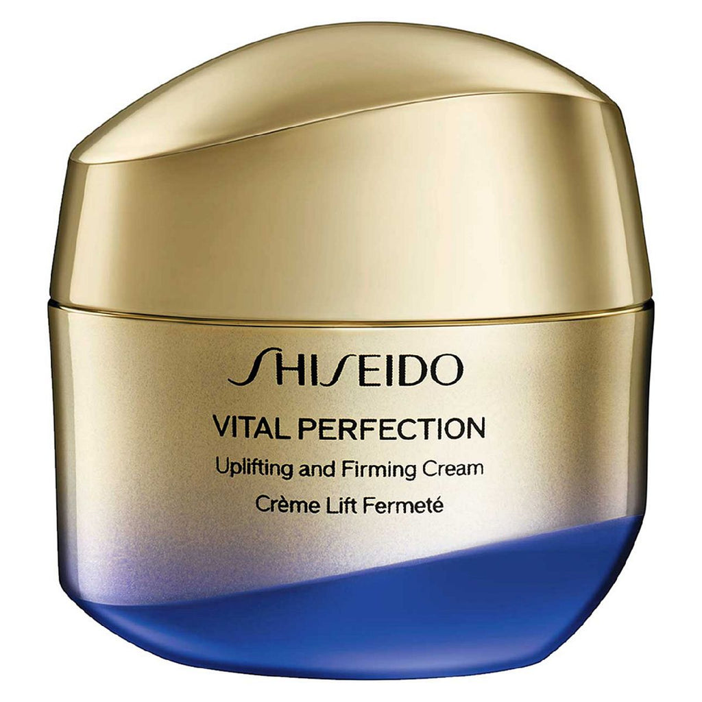 Shiseido Vital Perfection Uplifting and Firming Cream 30ml