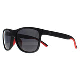 Montana MP199 black polarised sunglasses, UK version