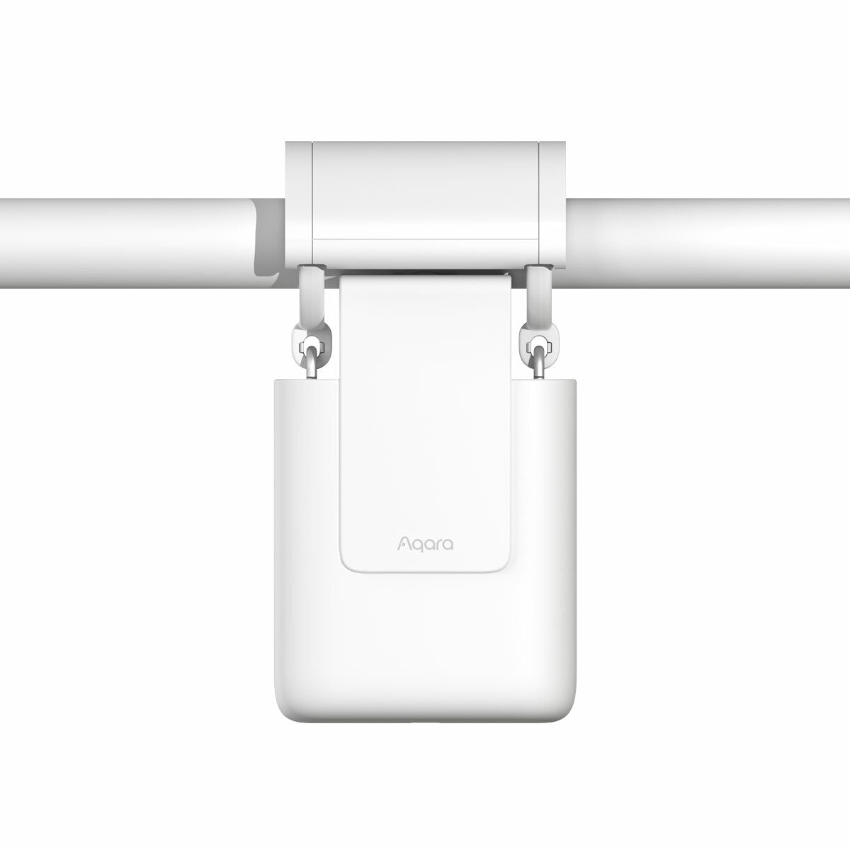 Aqara Curtain Driver E1 rod version 2-pack - British product