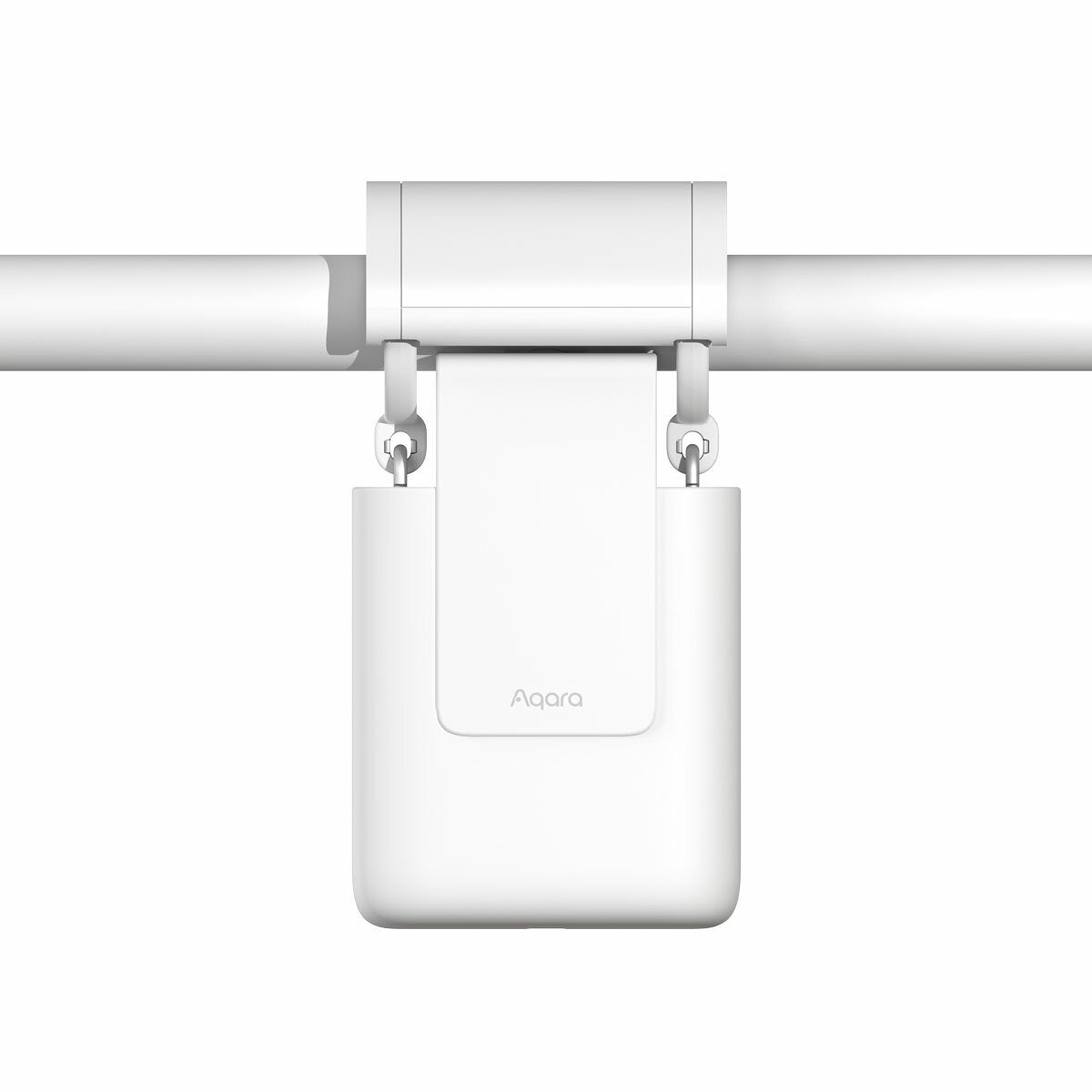 Aqara Curtain Driver E1 rod version 2-pack - British product